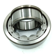 30*62*16mm Gcr15 Cylindrical Roller Bearing NJ206E